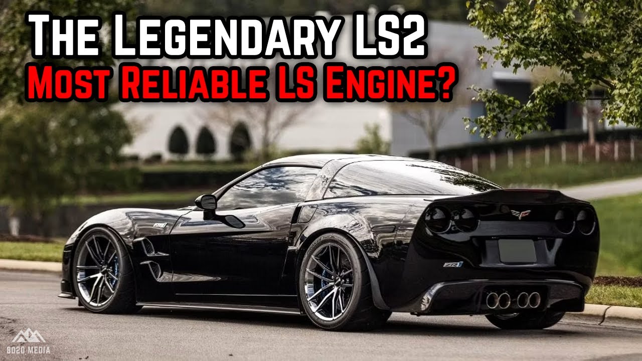 Gm S Infamous Ls2 3 Common Problems Reliability Youtube