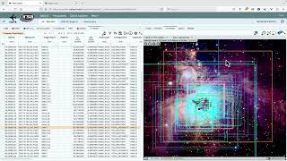 IRSA Tutorial 1101v4: SOFIA Basic Search Introduction