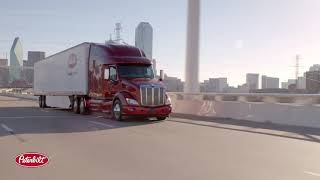 Peterbilt Over the Air Updates - Performing an Update