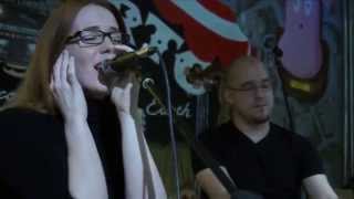 Epica - Dreamscape (Acoustic version) VIDEOCLIP