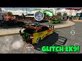 Funny 🤣 Roleplay | Trading My Glitch honda civic ek9 | Car Parking Multiplayer