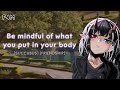 [F4M] Your Succubus Friend is Worried About Your Relationship | [Friendship] (ASMR Roleplay)