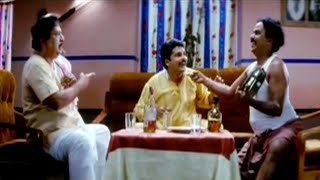 Venu Madhav And Shivaji Ultimate Comedy Scene | Back To Back Comedy Scenes | Telugu Best ComedyScene