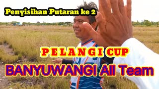 Lomba Adu Layangan Jepret,PELANGI CUP ( Putaran 2 ) BANYUWANGI