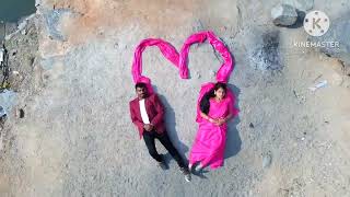 free wedding shoot  Drone videos Rajendra Nagar quarry