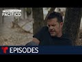 Hits: Operación Pacífico, Episode 14, Dig your own grave | Telemundo English