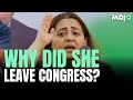 Radhika Khera Reveals Shocking Truth: Why I Resigned and Embraced 'Jai Shri Ram'