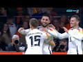 Deniz Undav Goal, | Netherlands vs Germany 2-2 #Highlights | UEFA Nations League 24