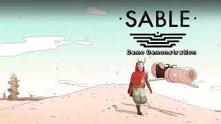 Demo Demonstration - Sable