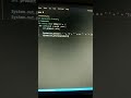 Codes to print a table of given number using functions and loops