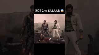 KGF 3 VS SALAAR | #kgf3 #salaar #prbhas #yash