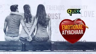 Emotional Atyachaar | Ek Kahani Ke Do Pehlu || Season 5 | BEST EPISODE,❤️