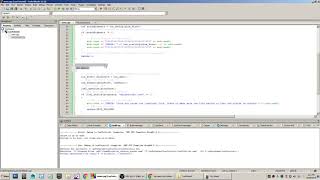 Lua Tutorial (C++, Lua5.1)