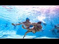 Aqua Bowl XI | Irvine Krakens vs Newport Guppies | Underwater Torpedo League