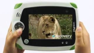 Leappad Video  Leappad Tablet