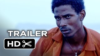 Manos Sucias Official Trailer 1 (2015) - Foreign Thriller HD