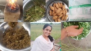 பால்வாடி மாவு கொழுகட்டை/முடி கொட்டும் பிரச்சனை இனி இல்லை amazing tips....