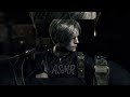 Leon Kennedy ASMR (you turn on your bestfriends toy to high)