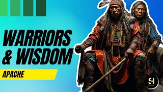 Exploring Apache Culture: Warriors, Wisdom, and Legacy