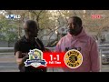 Marumo Gallants 1-1 Kaizer Chiefs | Robbery Against Marumo By The Referees | Junior Khanye