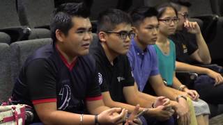 Peace Education in Malaysia: Taylor's University