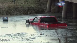 River Recovery