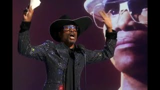 71st Emmy Awards: Billy Porter Wins For Outstanding Lead Actor In A Drama Series