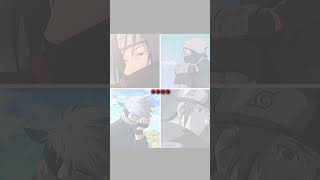 Who Suffered most 🥀 #naruto #anime #otaku #itachi #obito #kakashi #reels #shortsfeed #shorts #sasuke