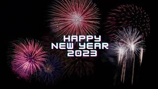 Merry New Year Songs 2023 🎉 Happy New Year Music 2023 🎉 Best Happy New Year Songs Playlist 2023
