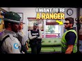 This Might Go Down as The Most Funniest Interview Ever... | NoPixel RP | GTA | CG