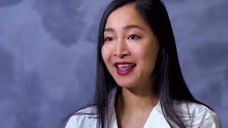 Alice Zhou, MD, PhD