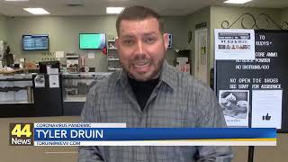 FBI Gun Background Checks Delayed