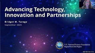 Florida Forward, The Semiconductor Edge Webinar -20250924