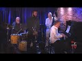 Chuck Lamb Trio featuring Wallace Roney Jr. - Live At Caffe Lena