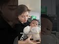 摆烂式带娃的一天✌️ 一天吃什么vlog 独自带娃的一天 记录日常生活