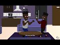 Mhofu Yemukono 9 (Final) Monday At 7pm
