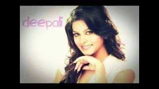 TV ACTRESS DEEPALI NEW  HOT  VIDEO | BOLLYWOOD EXCLUSIVE