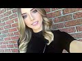 Eminem Daughter Hailie Jade Scott on MGK diss track