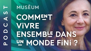 Faire face aux limites de la planète - Pour que nature vive