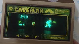 Letsplay Caveman Jr vs Dinosaur | Octav1us