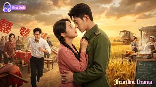 Reborn in 1970, She Fiercely Destroyed the Evil Ex-husband Who Murdered Her!【70s No Thanks】