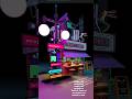 Quickly create a 3D responsive portfolio website. Free. #fullstack #job #portfolio #resume #art #ai