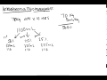 Intraoperative Fluid Management