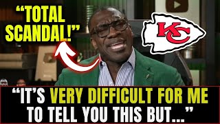 😥 URGENT: MICHAEL IRVIN MAKES AN UNEXPECTED STATEMENT AND SURPRISES ALL CHIEFS FANS!