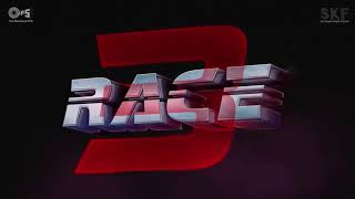 RACE 3 NEW TRAILER RELEASE 8 APRIL 2018