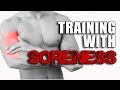 Muscle Soreness Mystery - Should You WORK OUT or NOT?