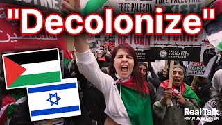 What Does "Decolonize" Actually Mean?