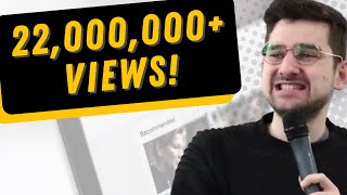 YouTube Automation: How to Make $14k a Month w/ Faceless Viral Videos