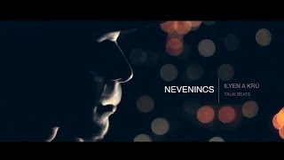 Nevenincs - Ilyen a krú (2014 OFFICIAL HD MUSIC VIDEO)