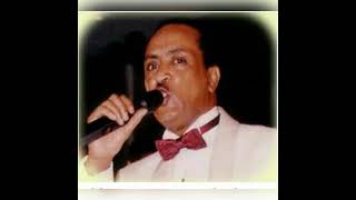 king of old music Dr. Telahun Gessesse